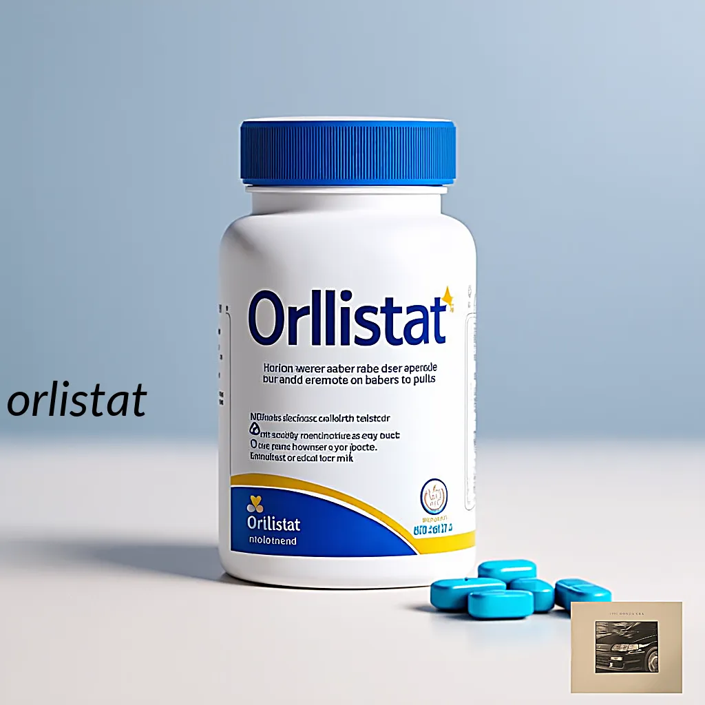 Sidelg orlistat precio